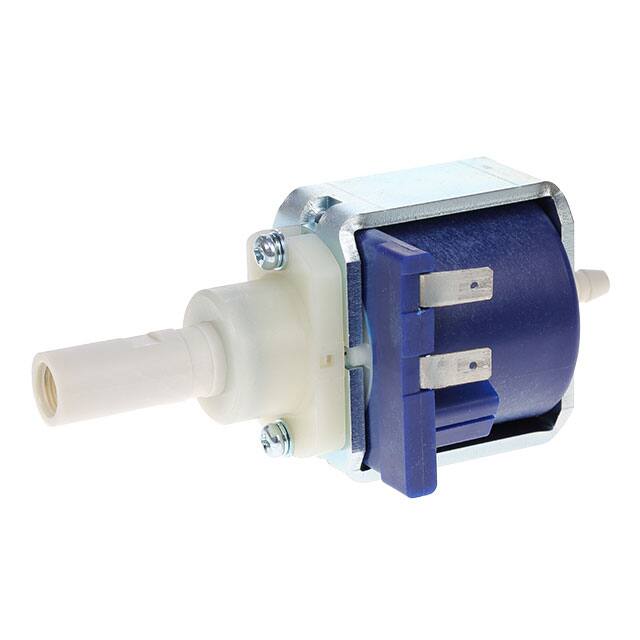 DSP-12050 Delta Electronics Neumática Hidráulica - Válvulas y Control